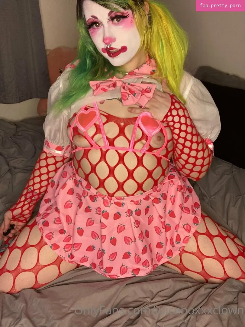 juiceboxxxclown - Photo #32