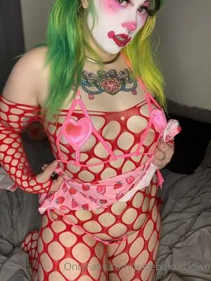 juiceboxxxclown