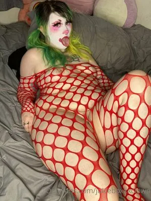 juiceboxxxclown