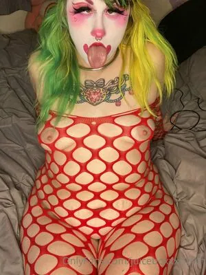 juiceboxxxclown