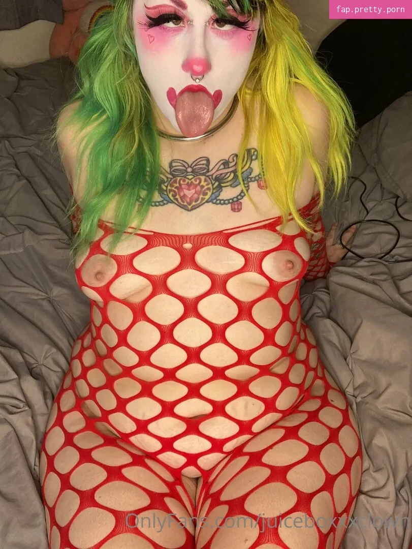 juiceboxxxclown - Photo #68