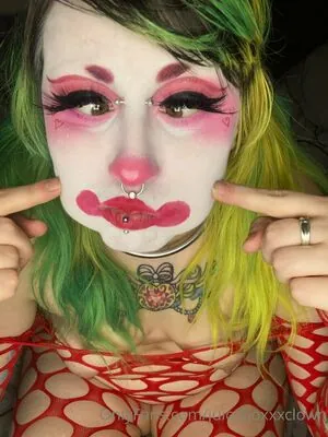 juiceboxxxclown
