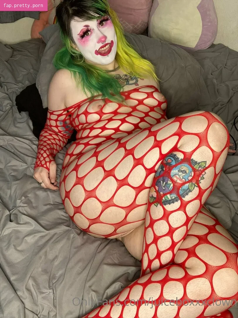 juiceboxxxclown - Photo #79