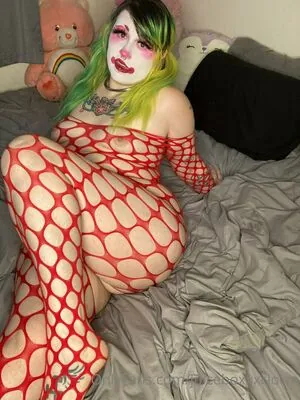 juiceboxxxclown