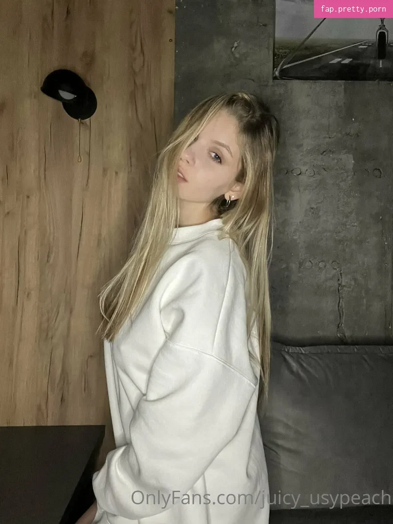 juicy_usypeach - Photo #06