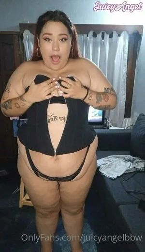 juicyangelbbw