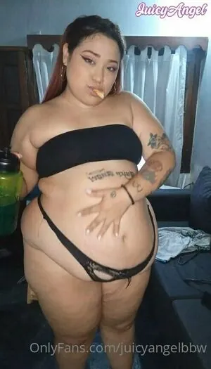 juicyangelbbw