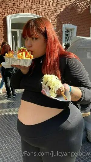juicyangelbbw