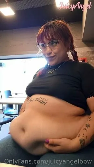 juicyangelbbw