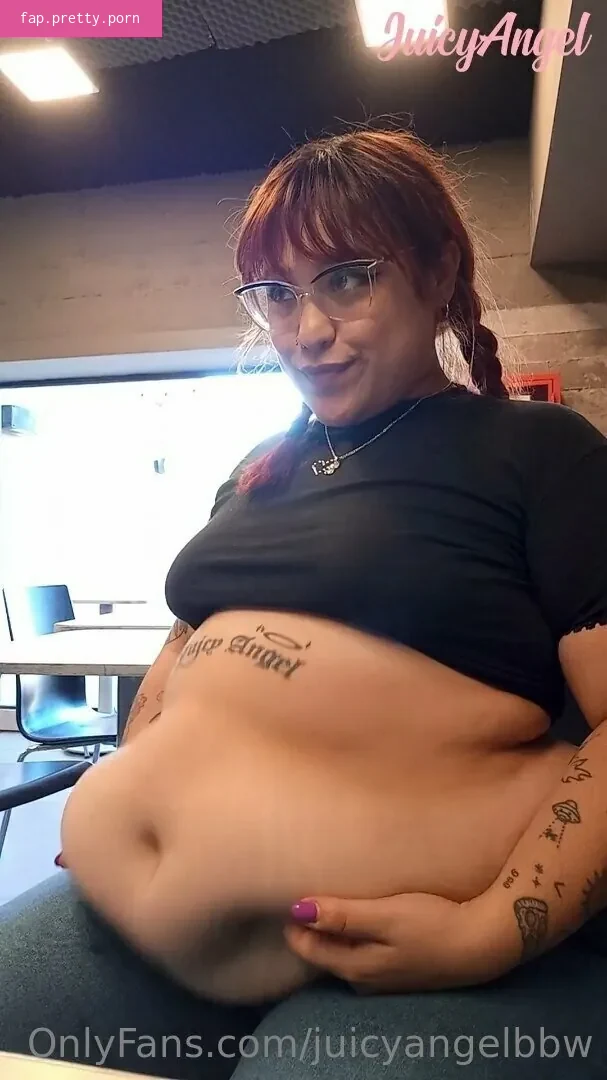 juicyangelbbw - Photo #15