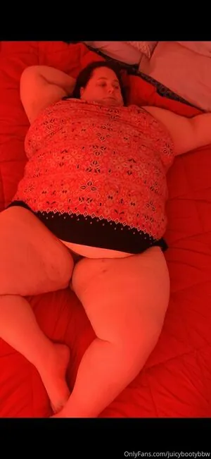 juicybootybbw