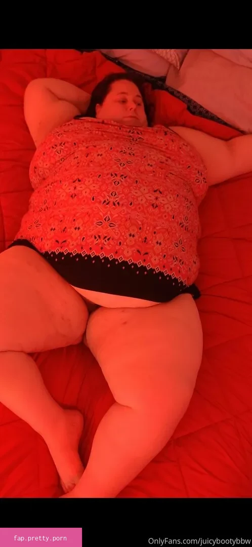 juicybootybbw - Photo #29