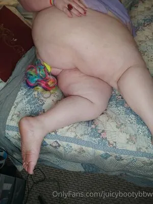 juicybootybbw