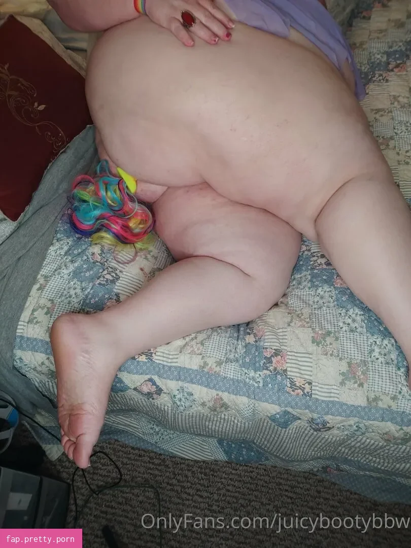 juicybootybbw - Photo #49