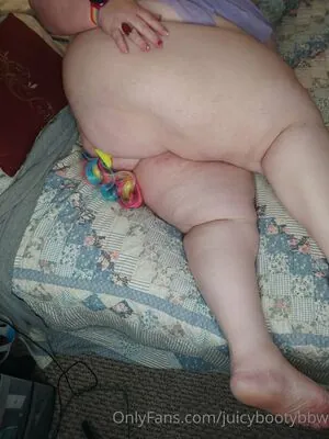 juicybootybbw