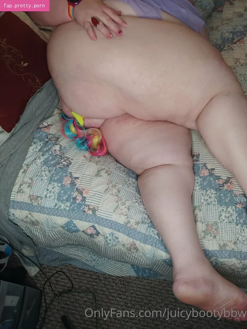 juicybootybbw - Photo #51