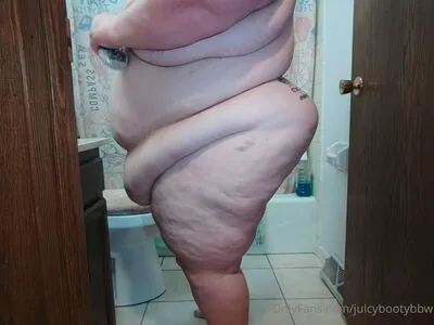 juicybootybbw