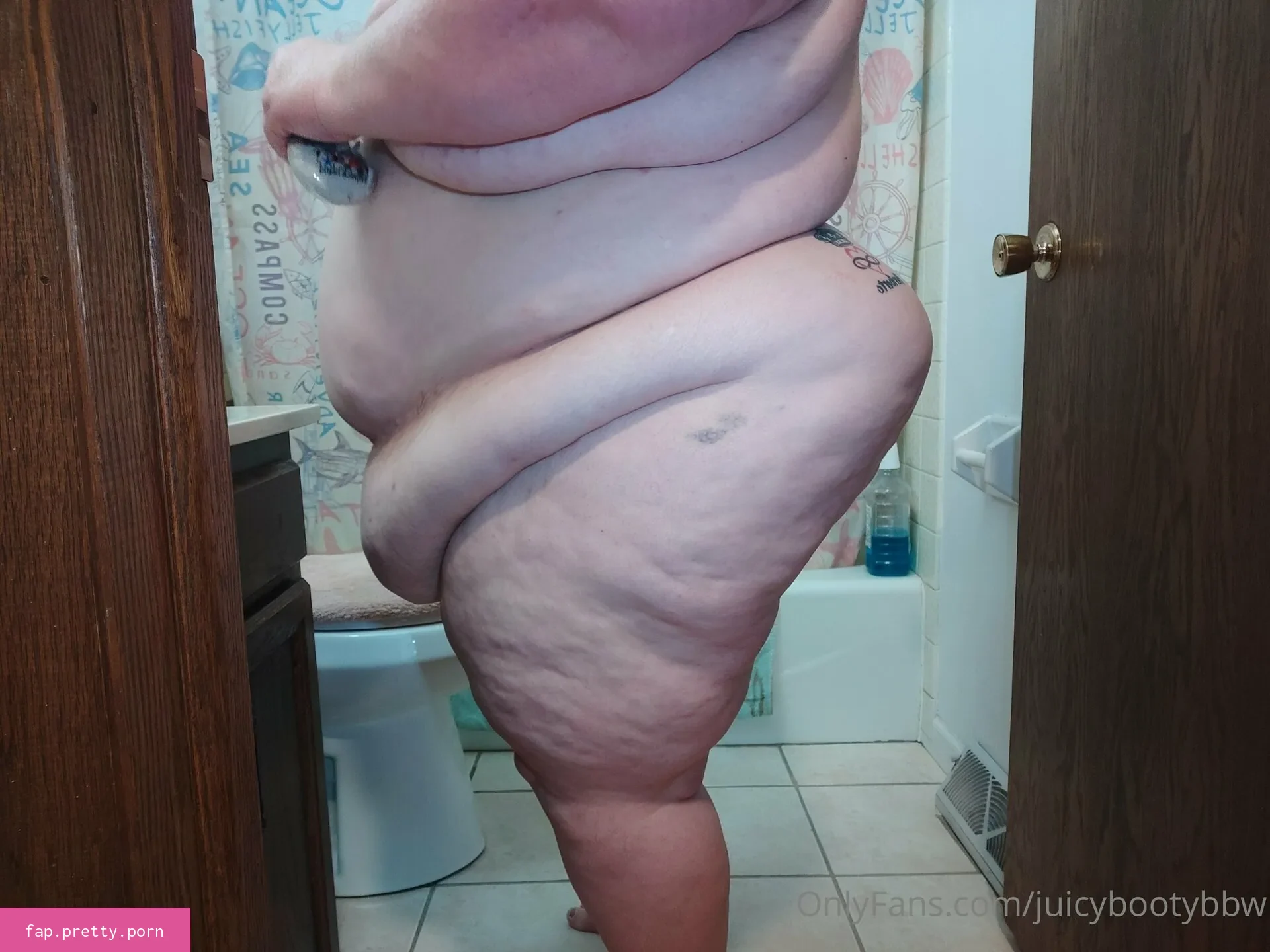 juicybootybbw - Photo #62