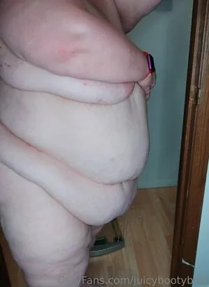 juicybootybbw