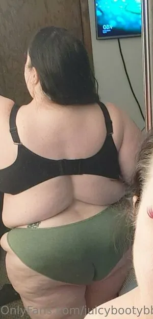 juicybootybbw