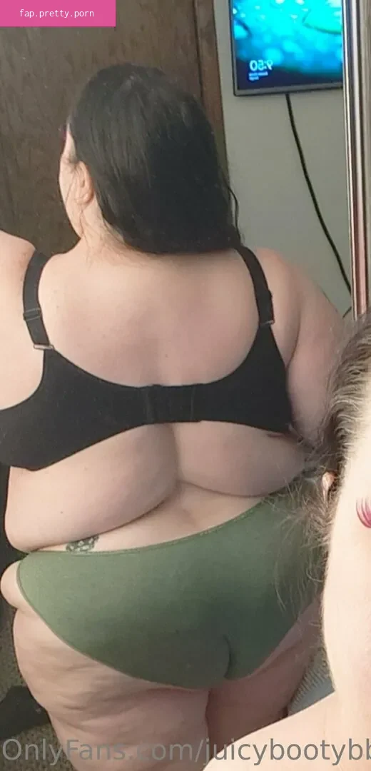 juicybootybbw - Photo #03