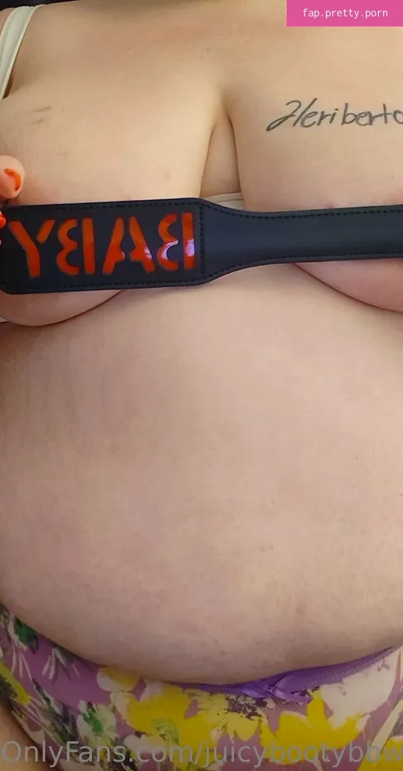 juicybootybbw - Photo #15