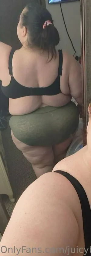 juicybootybbw