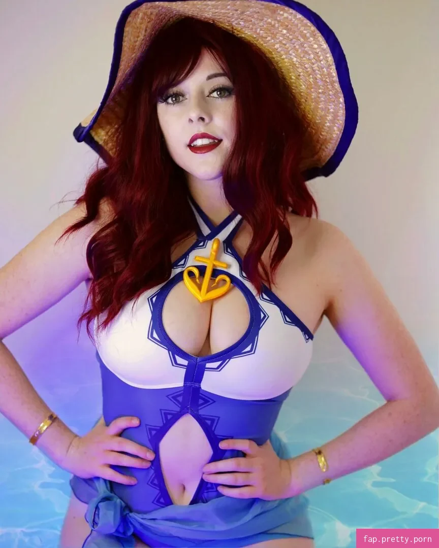 JuicyIris - Photo #09
