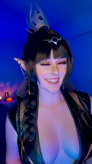 JuicyIris