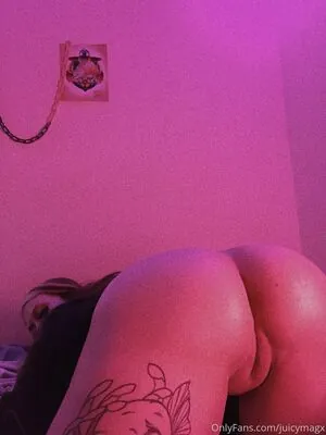 Juicymagx