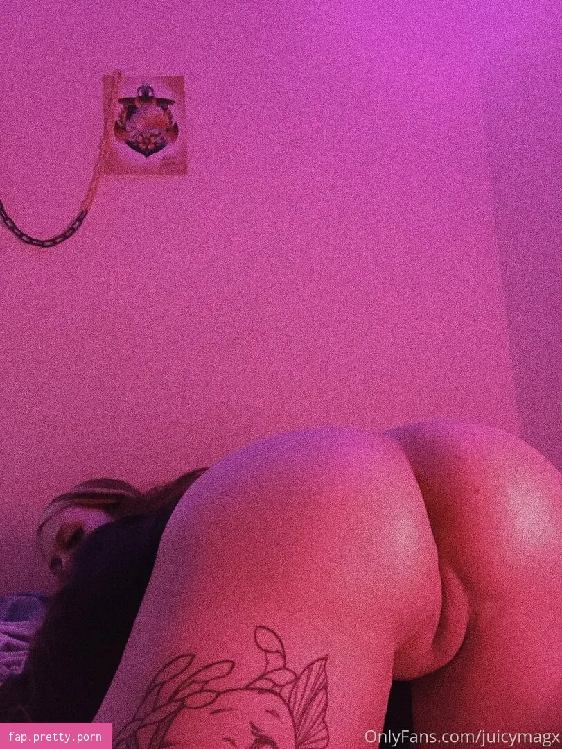 Juicymagx - Photo #38
