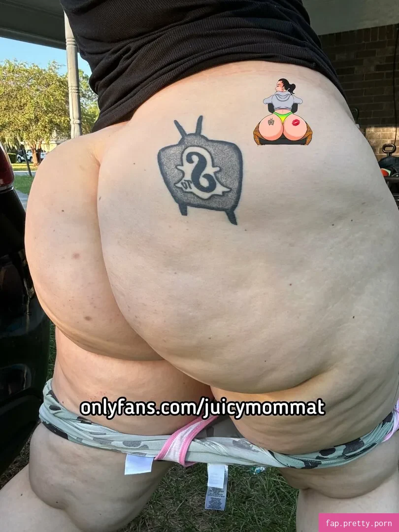 JuicymommaT - Photo #00