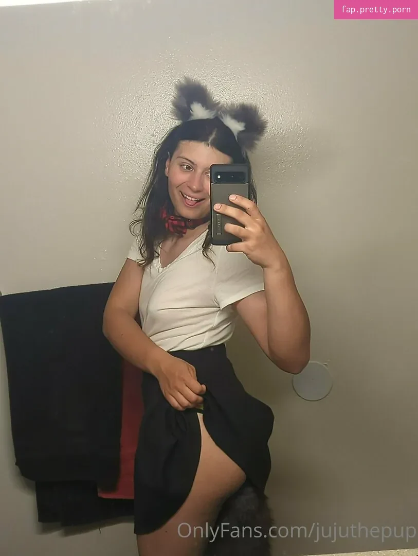 jujuthepup - Photo #60