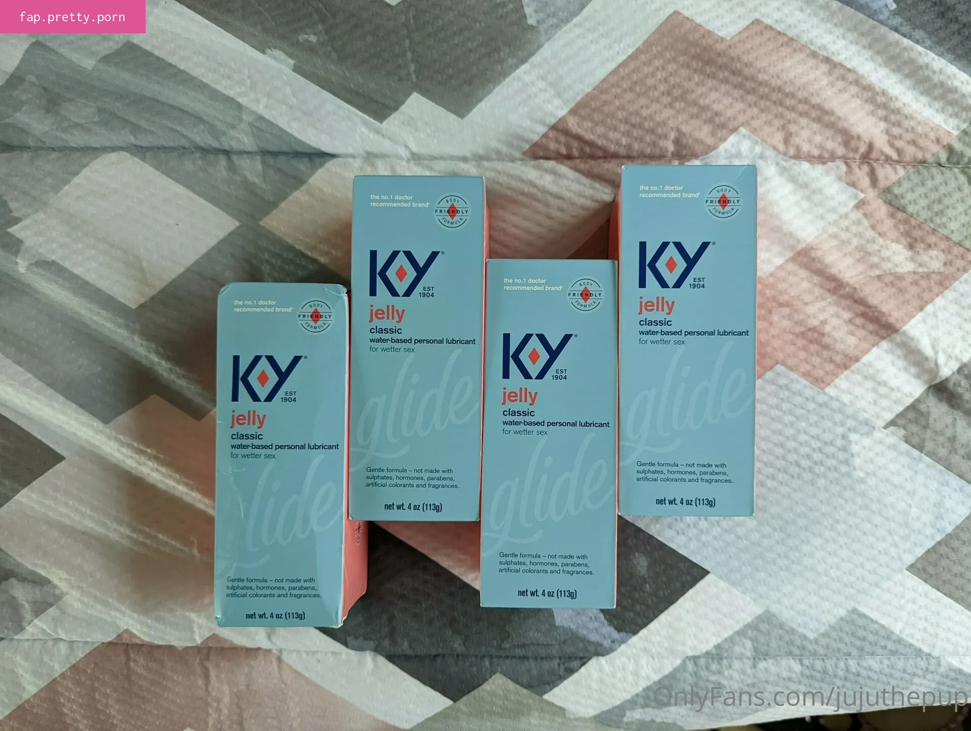 jujuthepup - Photo #67