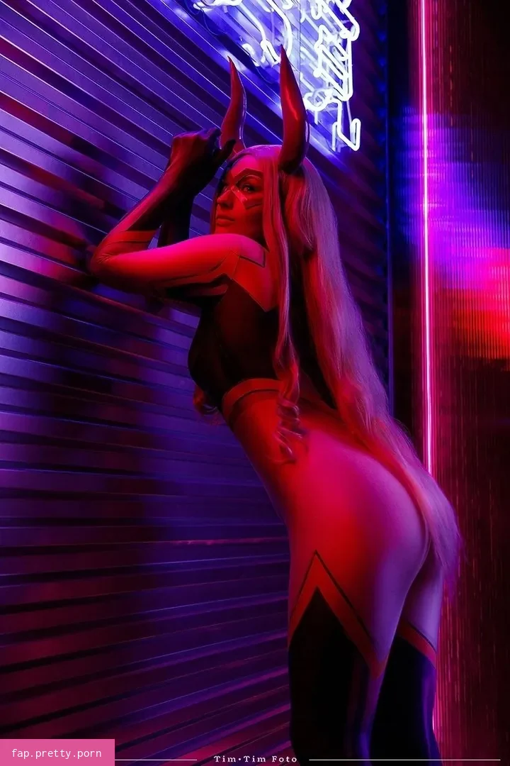 jukcosplay - Photo #60