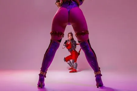 jukcosplay