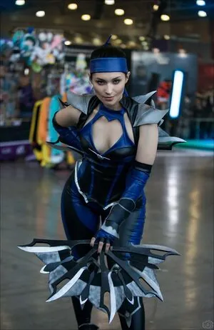 jukcosplay