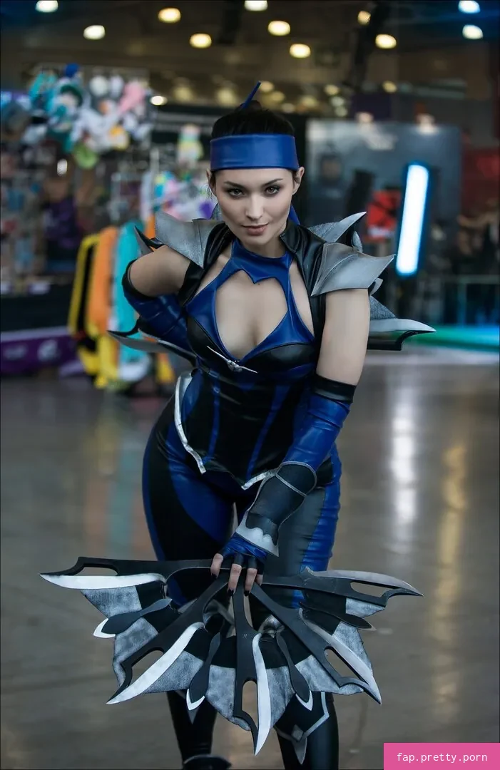 jukcosplay - Photo #87