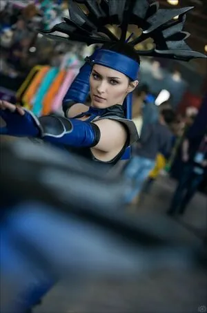 jukcosplay