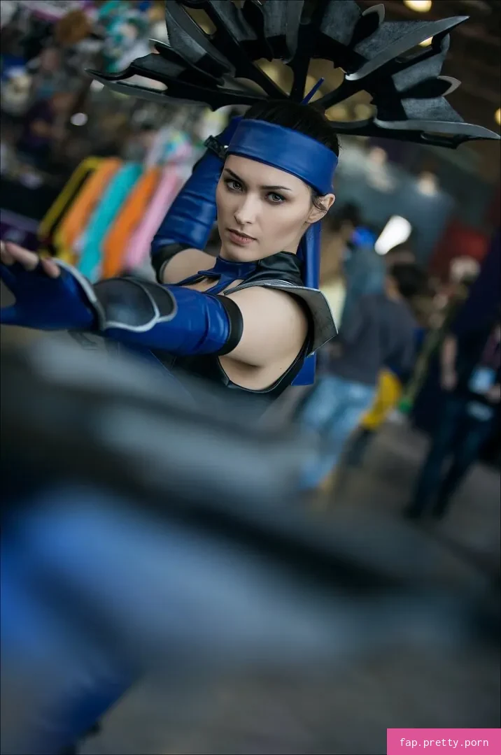 jukcosplay - Photo #89