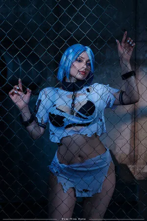 jukcosplay