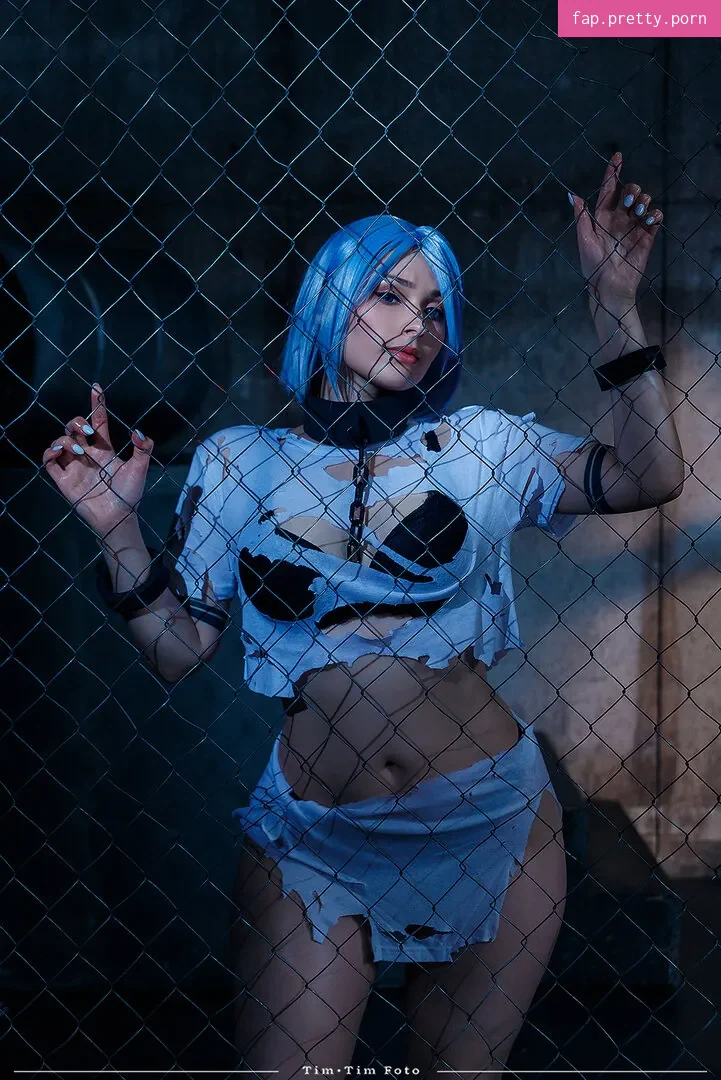 jukcosplay - Photo #50