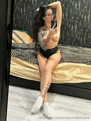 juliaxxxdomaina