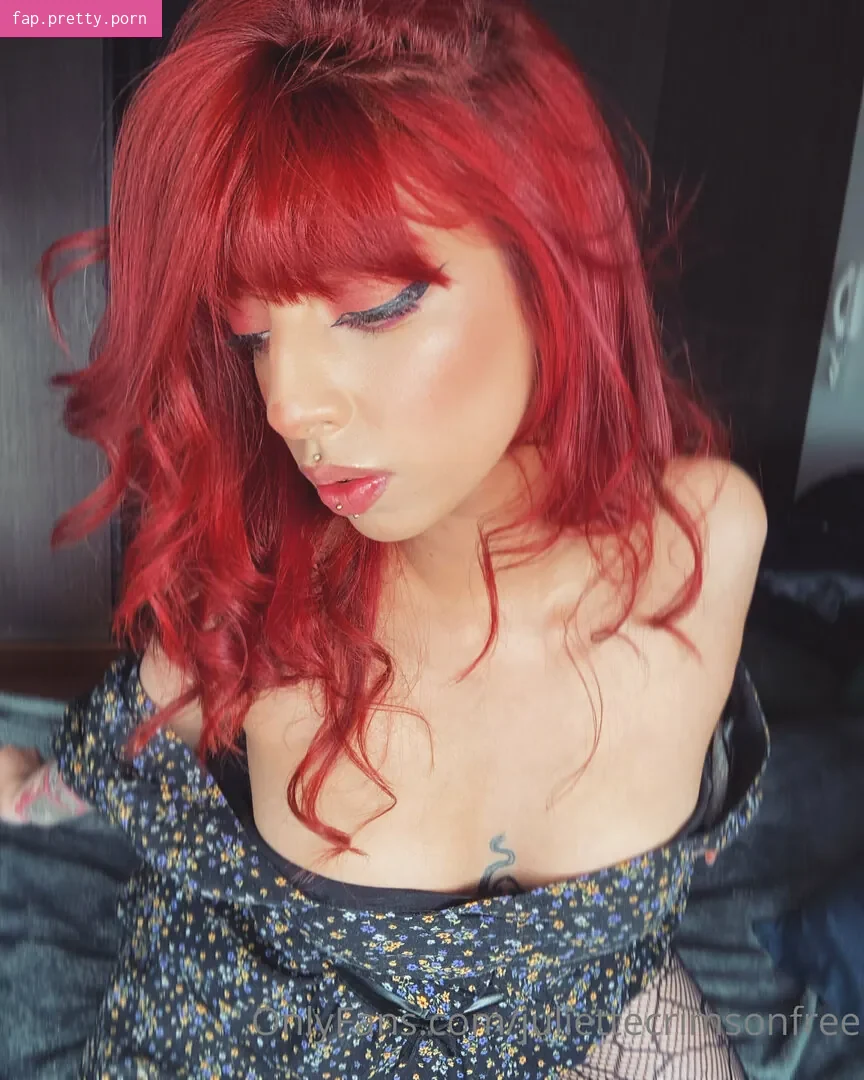 juliettecrimsonfree - Photo #04