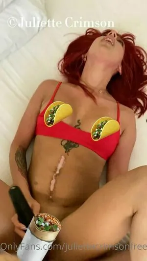 juliettecrimsonfree