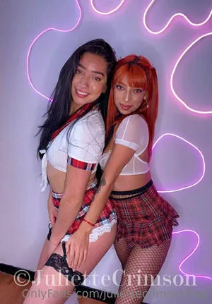 juliettecrimsonfree