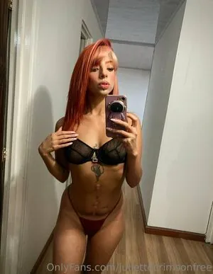 juliettecrimsonfree