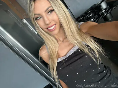 Jullymilkies