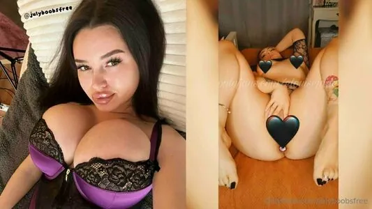 julyboobsfree