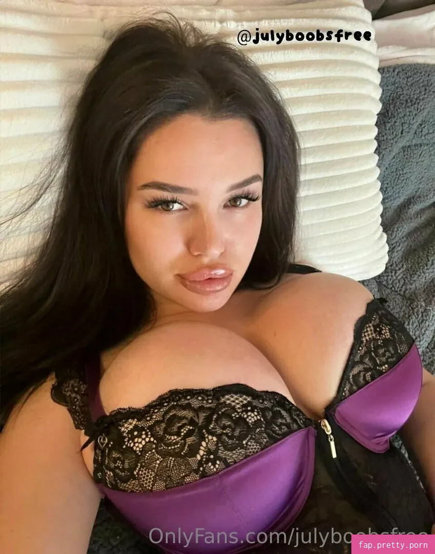 julyboobsfree - Photo #42